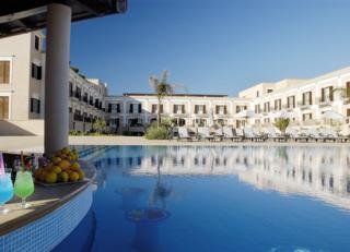 Hotel Kempinski Giardino Di Costanza
