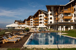 Hotel Kempinski Grand Arena