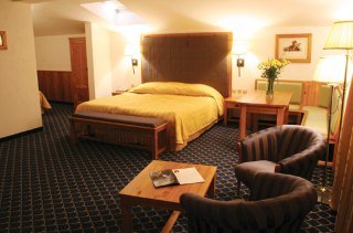 Hotel Kempinski Grand Arena