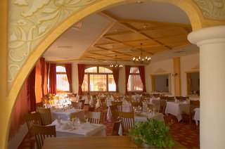 Hotel Kempinski Grand Arena