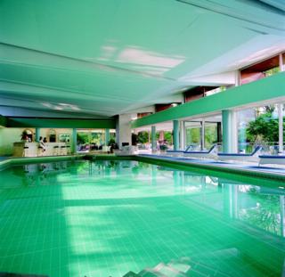 Hotel Kempinski Gravenbruch