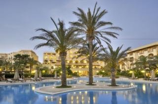 Hotel Kempinski San Lawrenz