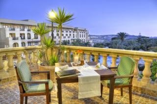 Hotel Kempinski San Lawrenz