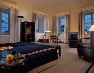Hotel Kempinski Taschenbergpalais