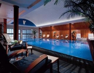 Hotel Kempinski Taschenbergpalais