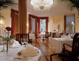 Hotel Kempinski Taschenbergpalais