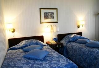 Hotel Kempinski Zografski Sofia