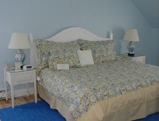 Hotel Kennebunkport Inn