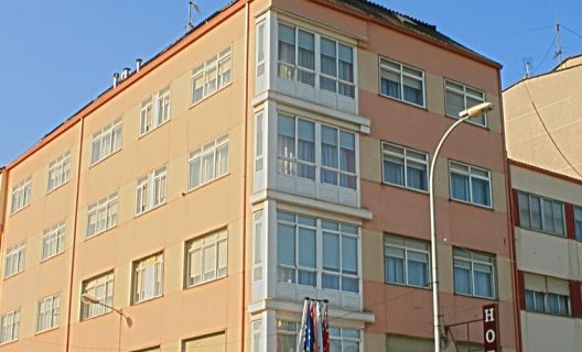 Hotel Kensington