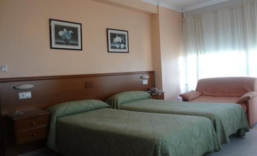 Hotel Kensington