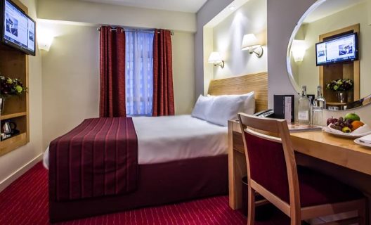 Hotel Kensington Close Spa