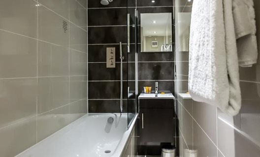 Hotel Kensington Close Spa