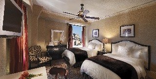 Hotel Kensington Park