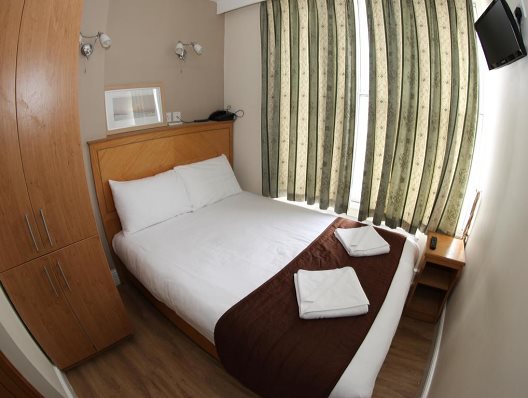 Hotel Kensington Suite