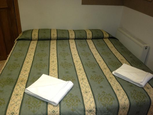 Hotel Kensington Suite