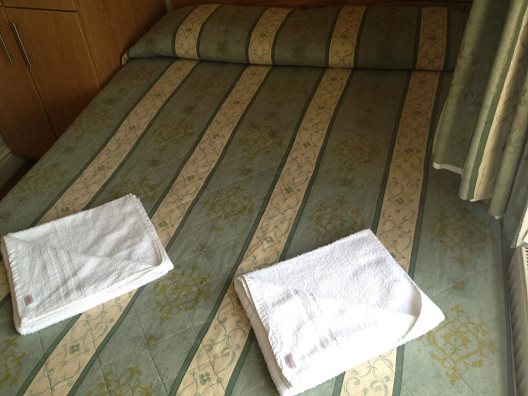 Hotel Kensington Suite