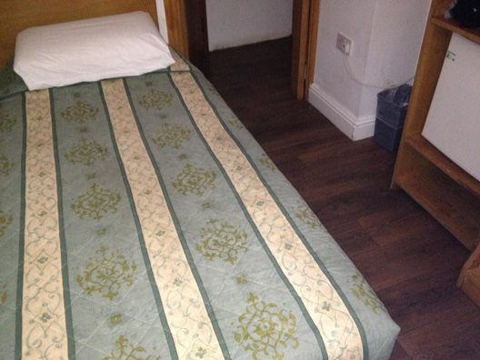 Hotel Kensington Suite