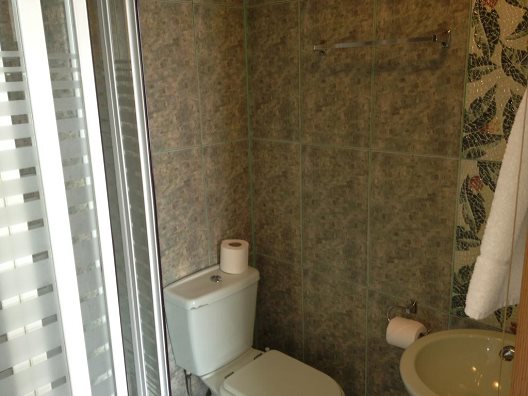 Hotel Kensington Suite