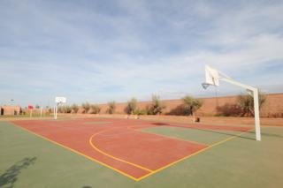 Hotel Kenzi Club Agdal Medina
