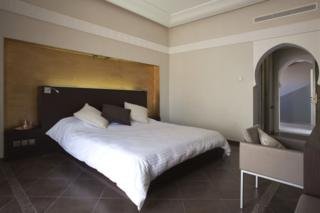 Hotel Kenzi Club Agdal Medina