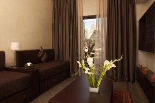 Hotel Kenzi Club Agdal Medina