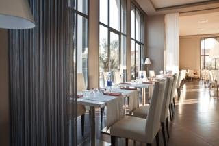 Hotel Kenzi Club Agdal Medina