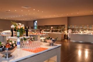 Hotel Kenzi Club Agdal Medina