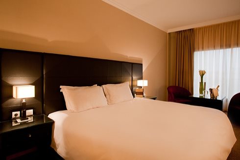 Hotel Kenzi Rose Garden