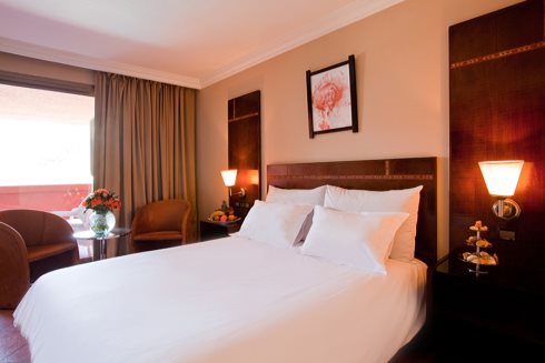 Hotel Kenzi Rose Garden