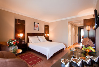 Hotel Kenzi Rose Garden