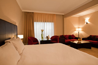 Hotel Kenzi Rose Garden