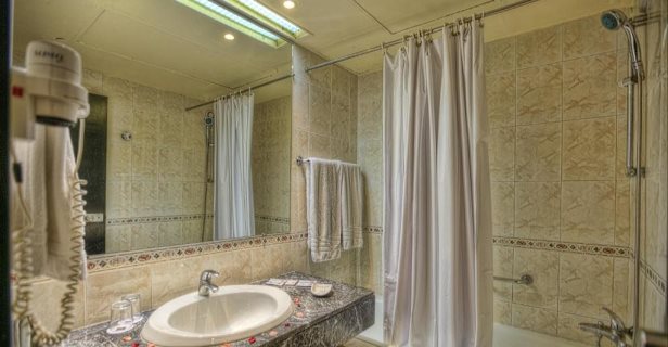 Hotel Kenzi Semiramis