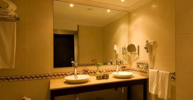 Hotel Kenzi Semiramis