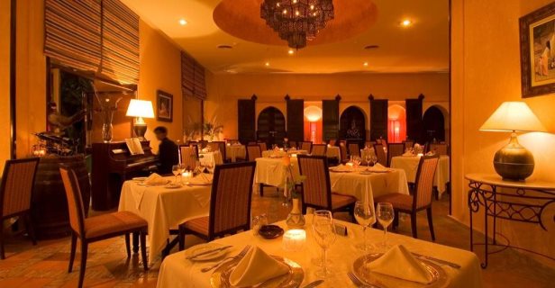 Hotel Kenzi Semiramis