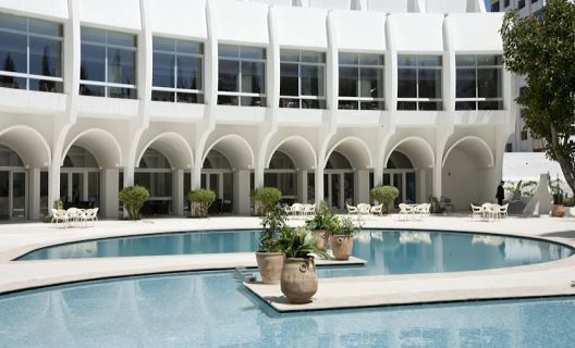 Hotel Kenzi Solazur