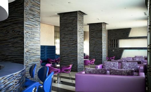 Hotel Kenzi Solazur