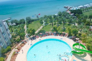 Hotel Kerasus