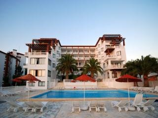 Hotel Kerasus