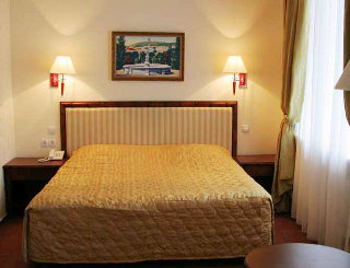 Hotel Kerch