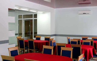 Hotel Kerch
