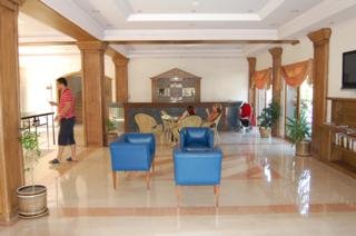 Hotel Kerem Resort