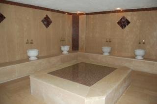 Hotel Kerem Resort