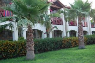 Hotel Kerem Resort