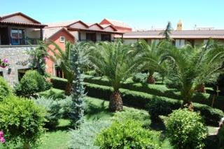 Hotel Kerem Resort