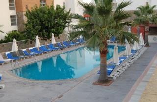 Hotel Kerem Resort