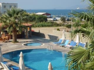 Hotel Kerem Resort
