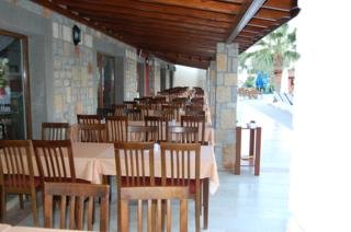 Hotel Kerem Resort