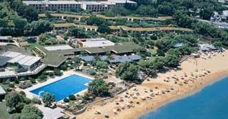 Hotel Kernos Beach