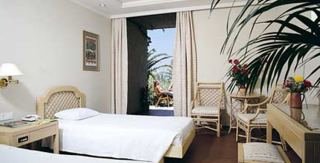 Hotel Kernos Beach