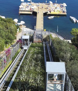Hotel Kervansaray